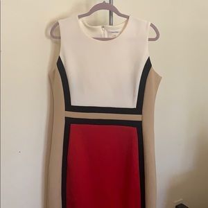 Calvin Klein Evening Wear